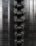 CTL Rubber Track 450x86x52 - C Pattern