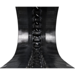 450x100x50 (T) - Standard Duty C Pattern  Rubber Track