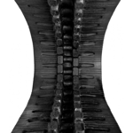 230x48x72 Rubber Tracks