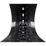 Raymar 230x72x56 Rubber Tracks-Heavy Duty