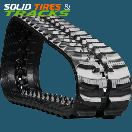 Kobelco 230x96X36  Rubber Tracks-Heavy Duty