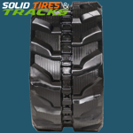 300x52.5x78(N)- Excavator Rubber Track- Heavy Duty
