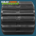 700x100x96 Crawler Dumper Rubber Tracks