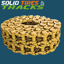 CR4854 Sealed and Greased Track Chain Assembly- 44 Links