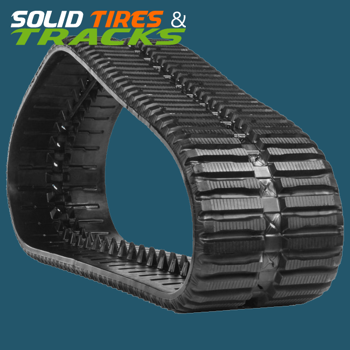 CTL Rubber Track 450x100x48 (T)- Multi-Bar Pattern