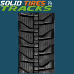 200 x 72 x 40 Excavator Rubber Tracks
