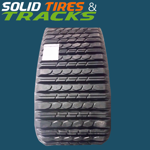 580x101.6x51 / 20x4x51 ASV Rubber Track