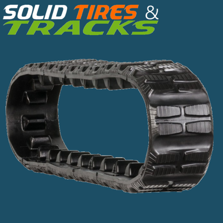 149x88x37 Toro Dingo Excavator Rubber Tracks