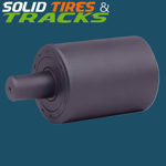 Case, New Holland Carrier Roller PV64D00001F1/PW64D01017F2