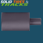 Case, New Holland Carrier Roller PV64D00001F1/PW64D01017F2