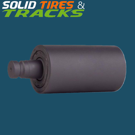 Hitachi, Komatsu Excavator Top Roller 9239529