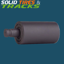 Hitachi, Komatsu Excavator Top Roller 9239529