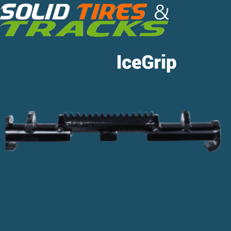 24 inch/600mm IceGrip- Heavy Duty