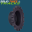 Bobcat T180, T190 Sprocket 6736308
