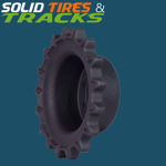Bobcat T870 Sprocket 7196807